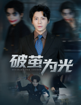 破茧为光