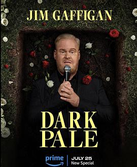 吉姆·加菲根:深灰