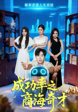 成功率之商海奇