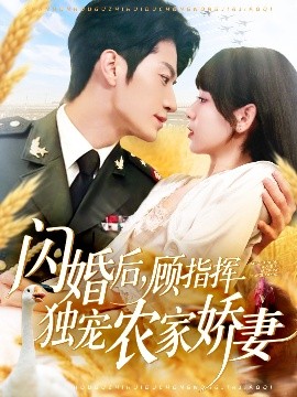 闪婚后顾指挥独宠农家娇妻