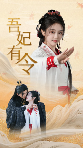 吾妃有令 皇叔,功德借我亿点点